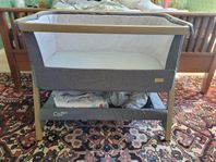 tutti bambini Cozee vagga/ bassinet 