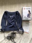 ergobaby embrace bärsele 