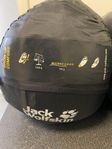 Juniorsovsäckar jack wolfskin
