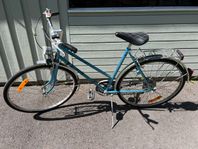 Fin Puch veterancykel