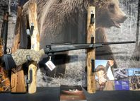 Weatherby Vanguard 338 Win Mag