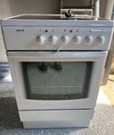 Spis Gorenje