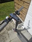 MI Electric scooter