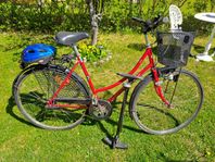 Crescent Damcykel 28"