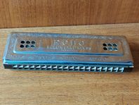 M. Hohner Echo Harmonica 1930-tal