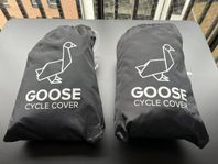 Goose regnskydd till cykel, bike cover