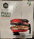 Pizza maker helt ny 