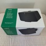 Flexson Väggfäste för Sonos Play:5 svart P5-WM