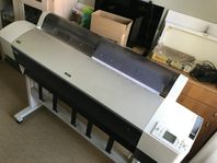 EPSON 9880 Storformatsprinter Storformatsskrivare