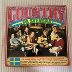 Country På Svenska - Reader's Digest