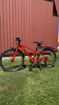 24" barncykel