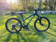 Cannondale Trail barncykel mtb 20 tum