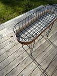 blombord i stringmodell