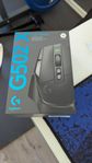 Logitech g502 x lightspeed