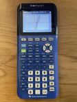 Texas Instruments TI-84 Plus CE-T