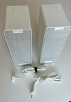 Sonos & Ikea Högtalarpar