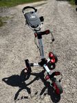 golfvagn