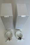 Sonos & Ikea Högtalarpar