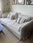Ikea Söderhamn 3-sits Soffa