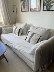 Ikea Söderhamn 3-sits Soffa