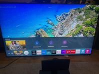 8k Samsung 65 smart,UHD,120HZ, Wifi bluetooth  