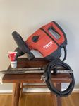 Hilti te 500-AVR bilmaskin