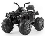 El-fyrhjuling Revenger R/C barn