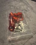 Traxxas slash hex 17mm