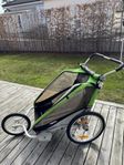 Thule Chariot Cheetah 2