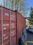 container 20fot