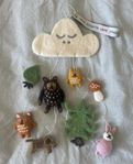 Klippan mobil Little Bear