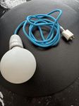 lampa märke Nud 