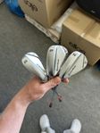 Taylormade Milled Grind Wedgar (Vänster)