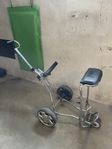 Golfvagn