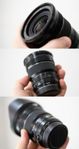 Fujifilm Fujinon XF 10-24mm f/4 R OIS