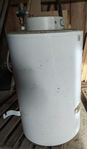 Varmvattenberedare 400V / 4kW / 95l