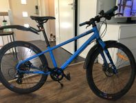 junior terrängcykel 27 tum 