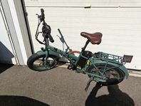 RAWBIKE