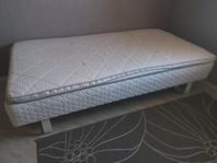 Säng madrass 105cm