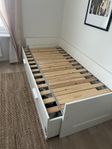 Säng Brimnes Ikea 