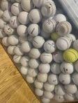 golfbollar