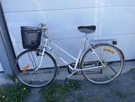 Crescent cykel 27 tum och 3 växlar