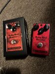 Mad Professor Rube Red Booster