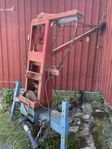 vajer vinsch till traktor