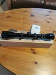 Kikarsikte Leopold Scandinavia 3-9x40 