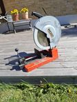 ridgid kapmaskin