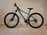 mountainbike 