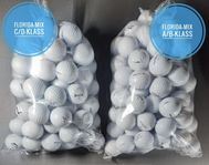 Floridabollar - paket 150 bollar