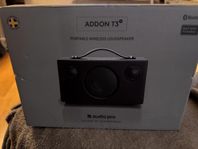 audio pro t3 + 