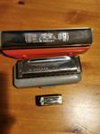 Munspel Hohner